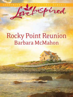 cover image of Rocky Point Reunion